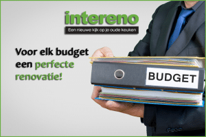 Budget keuken Intereno