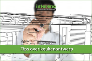 Tips over keukenontwerp