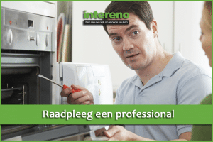 Keuken restaureren via Intereno