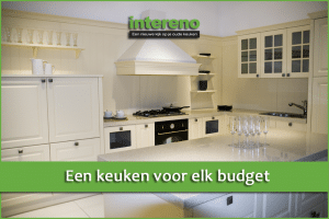 Voor elke budget een keuken