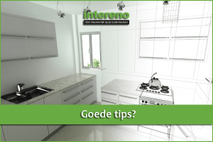 Tips keuken makeover