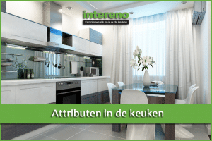 Klein budget renovatie