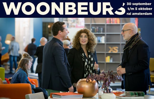 Woonbeurs 2014