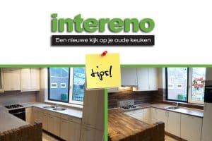 Tips keuken opknappen Intereno